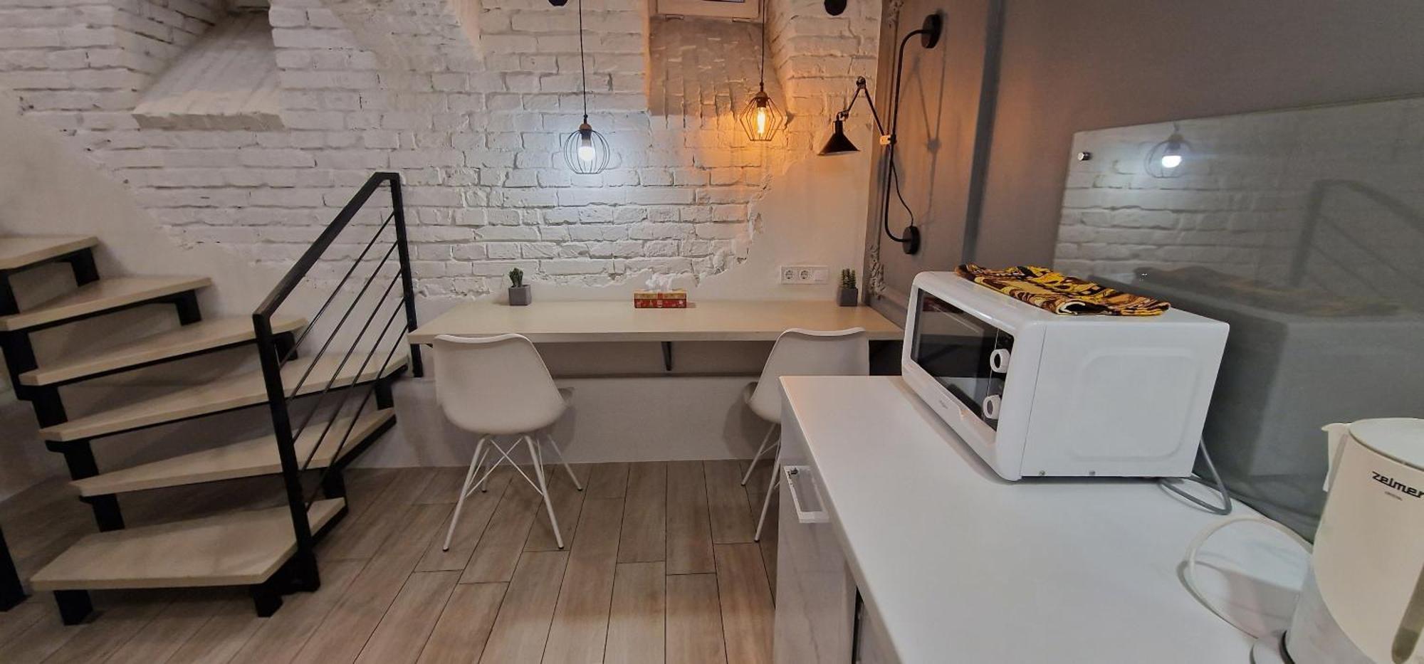 Appartement Чорно -Білий Люкс В Центрі à Lviv Extérieur photo