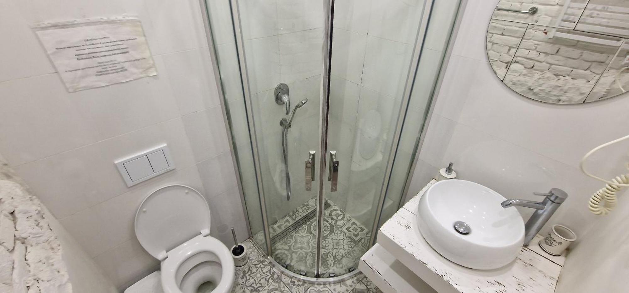 Appartement Чорно -Білий Люкс В Центрі à Lviv Extérieur photo